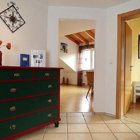 Haus Reichenbach Apartment กล็อทเทอร์ทาล ภายนอก รูปภาพ