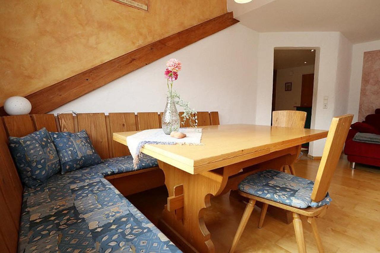 Haus Reichenbach Apartment กล็อทเทอร์ทาล ภายนอก รูปภาพ