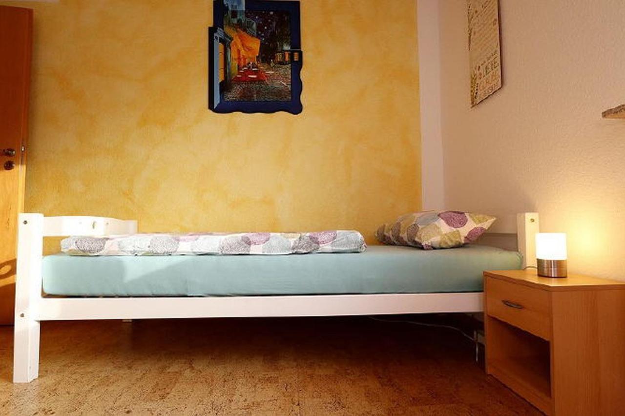 Haus Reichenbach Apartment กล็อทเทอร์ทาล ภายนอก รูปภาพ