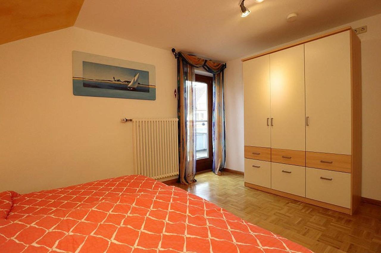 Haus Reichenbach Apartment กล็อทเทอร์ทาล ภายนอก รูปภาพ