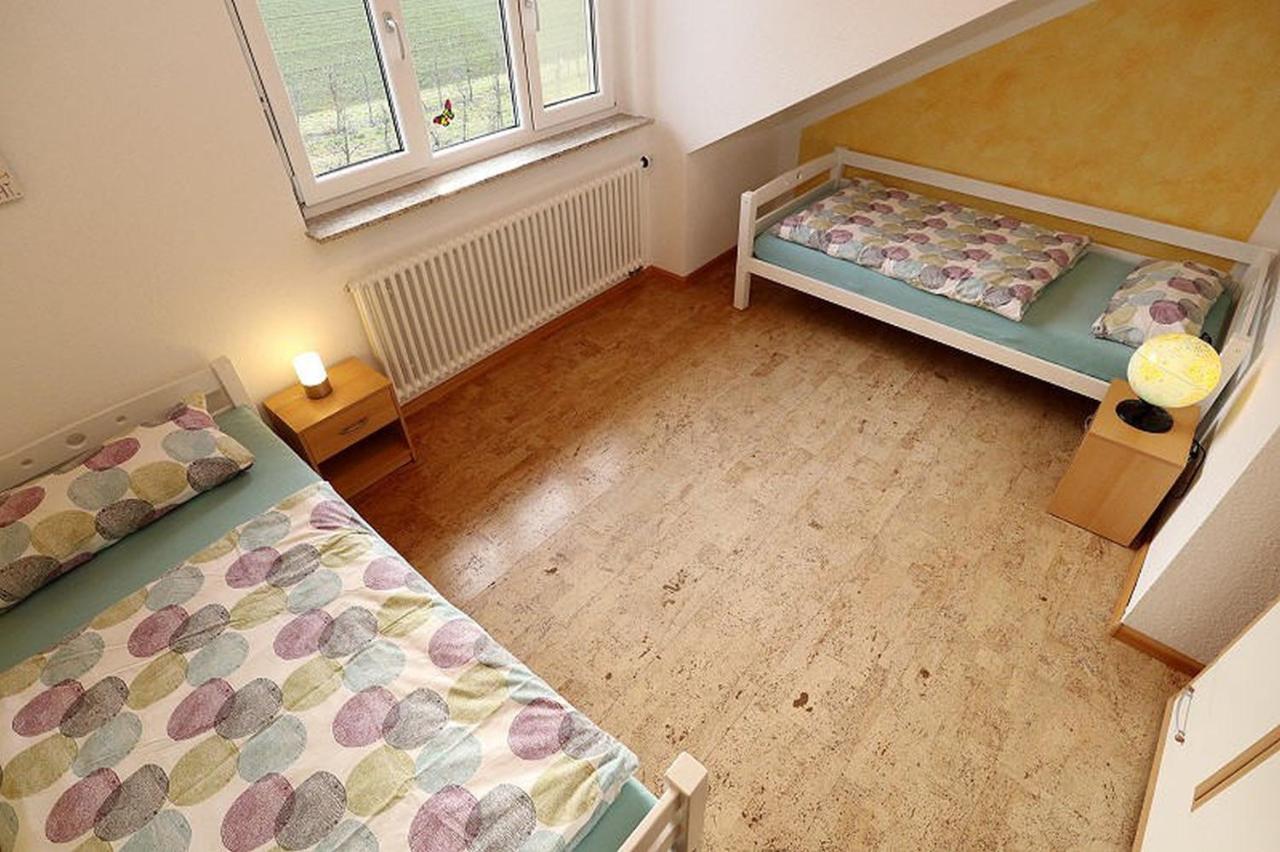 Haus Reichenbach Apartment กล็อทเทอร์ทาล ภายนอก รูปภาพ