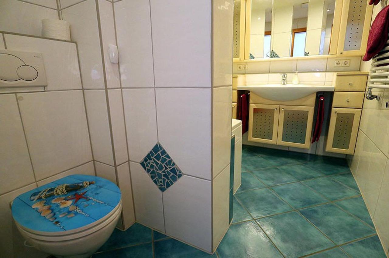 Haus Reichenbach Apartment กล็อทเทอร์ทาล ภายนอก รูปภาพ
